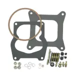 20124 - : Universal Carb Installation Kit for Holley Image