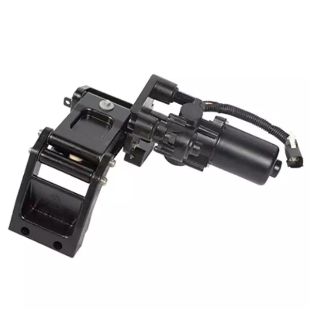 Front Bracket - Ford (FL7Z-16A507-A)