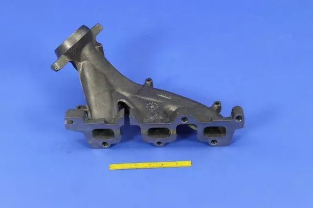 4792762AB - : Exhaust Manifold, Right for Mopar Image