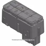 85573483 - : F (S)Switch for GM Image
