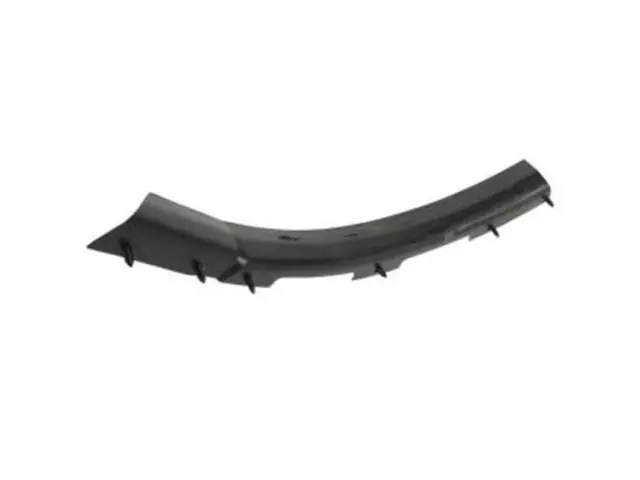 XL3Z17A861AA - Body: Bumper Filler for Ford: Expedition, F-150, F-150 Heritage, F-250 Image