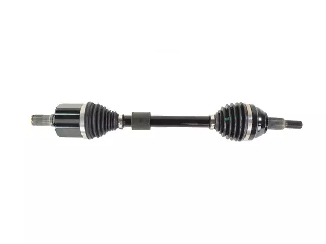 Axle Half Shaft, Left - Mopar (68494387AB)