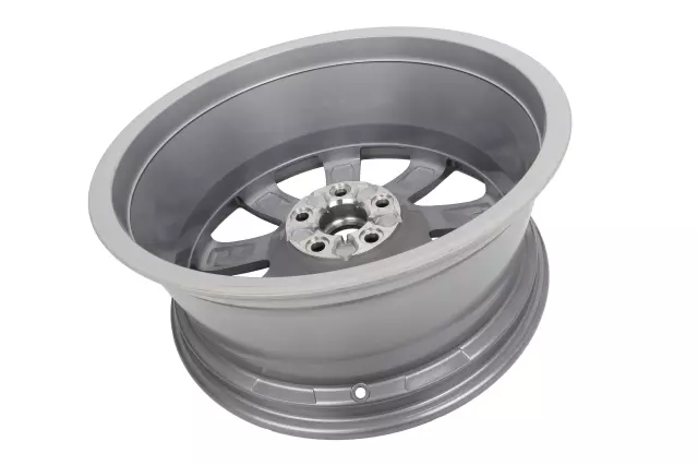84855231 - : 20x8.5 Aluminum Wheel for GM Image