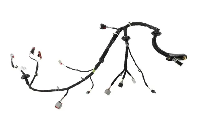 85828795 - : Harness for GM Image