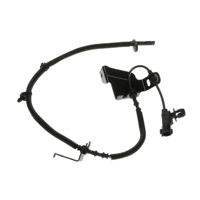 ALS3658 - Brakes &amp; Brake Parts: ABS Speed Sensor for SMP CORP Image