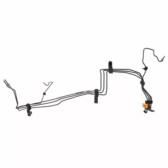 FB5Z2C296B - : Tube Assembly Brake for Ford Image