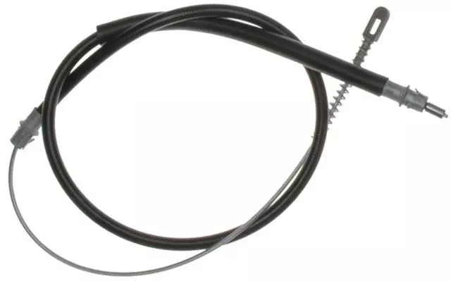 18034213 - : Rear Parking Brake Cable Assembly for GM Image