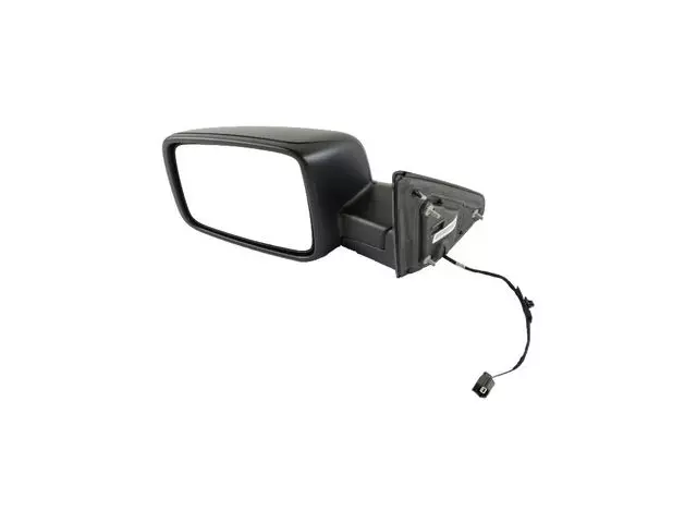 68462821AA - Doors, Door Mirrors and Related Parts: Outside Rearview Mirror, Left for Ram: 1500, 1500 Classic, 2500 Image