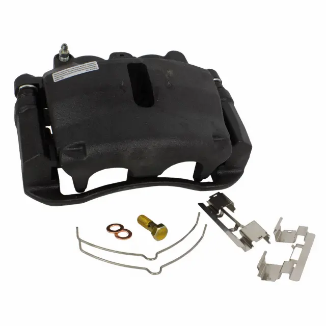 NBRC4RM - : Motorcraft™ Caliper for Ford: F-150 Image
