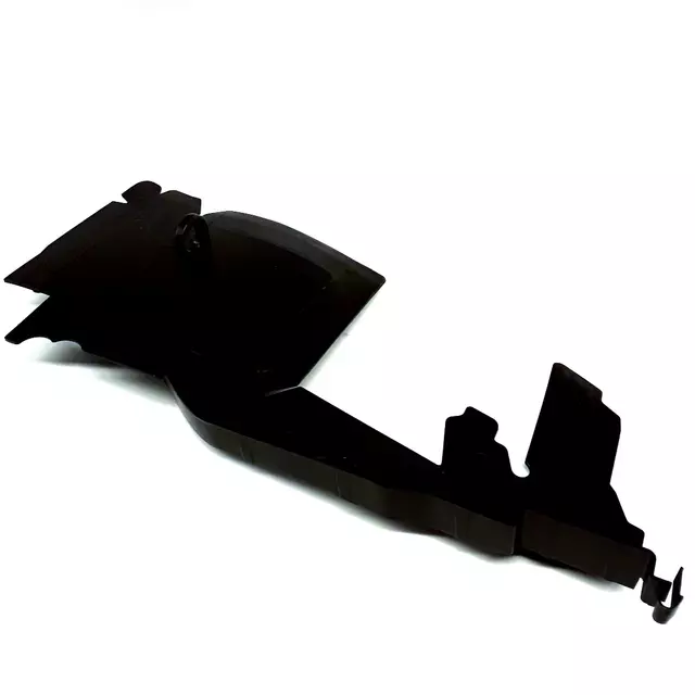 8J0121284A - : Air Duct for Audi: TT, TT Quattro Image