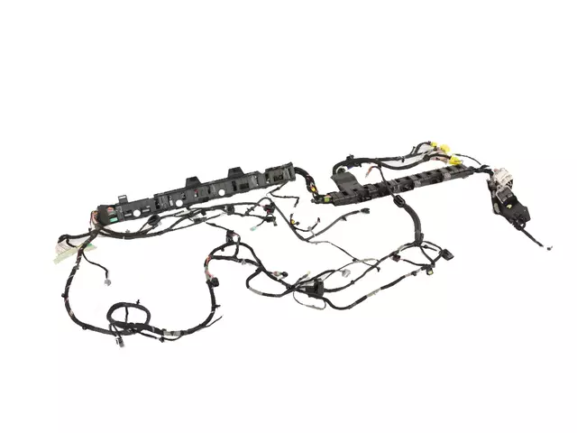 68282629AG - Electrical: Body Right Wiring for Mopar Image