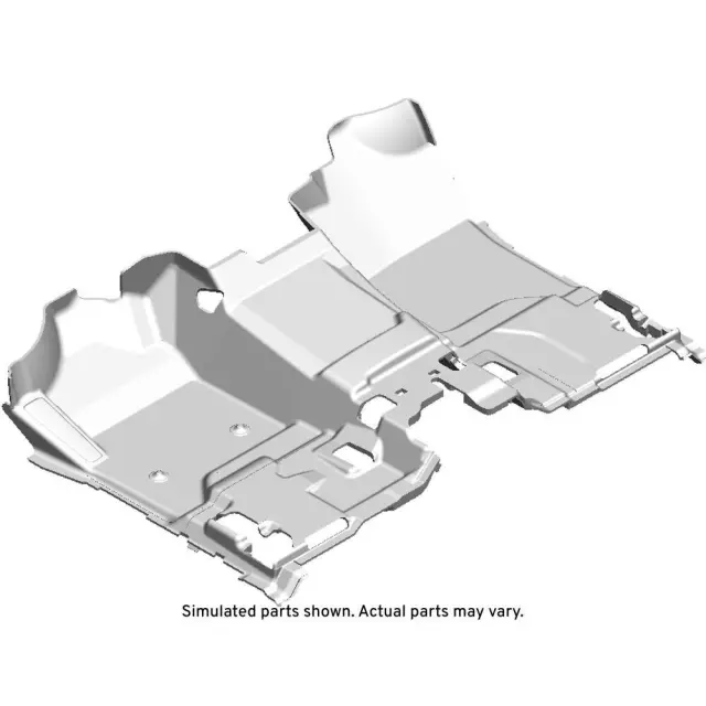 84579867 - : F Carpet for GM Image