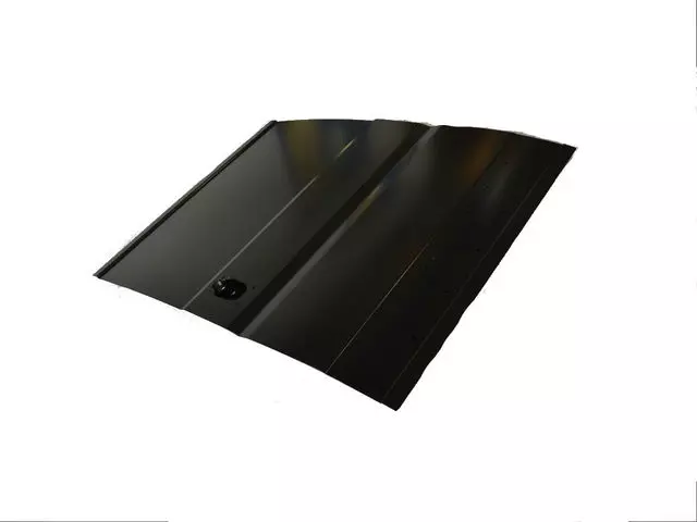 68257057AA - : Sliding Door, Left for Mopar Image