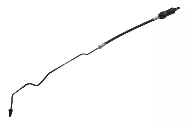 25197875 - : Part# 25197875 Clutch Actuator Cylinder Rear Pipe for Chevrolet: Spark Image