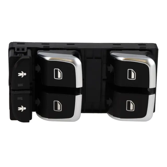 661355 - Interior: Door Window Switch for ROSTRA Image