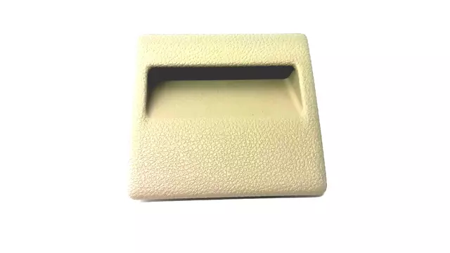 66135FJ010WJ - : Fuse Box Door for Subaru: Impreza, XV Crosstrek Image