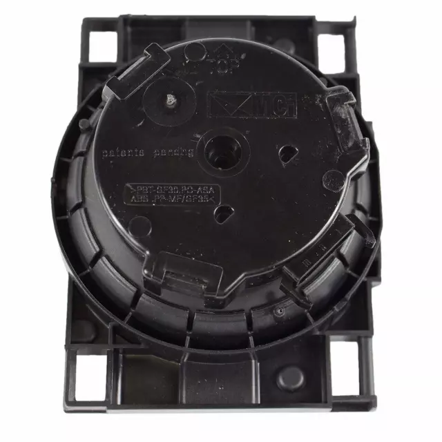 6U5Z17D696A - Body: Motor Assembly for Ford: Escape, Focus, Fusion | Lincoln: MKZ, Zephyr | Mercury: Mariner, Milan Image