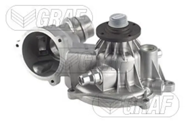 PA1129 - : Graf PA1129 Engine Water Pump for Graf Image