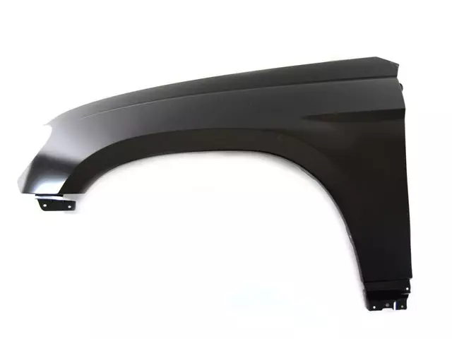 Front Fender Package, Left - Mopar (68003529AA)