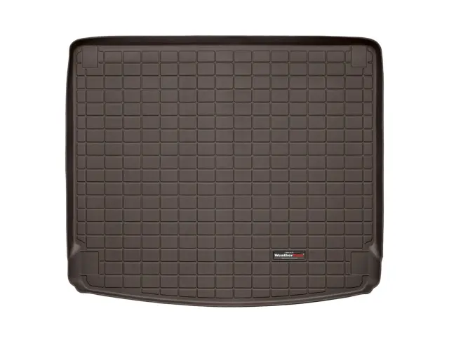 43487 - Accessories: Cargo/Trunk Liner, Cocoa for WeatherTech Image
