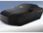 VRR3Z19A412T - Exterior: Full Vehicle Indoor Cover for Ford: Mustang Image