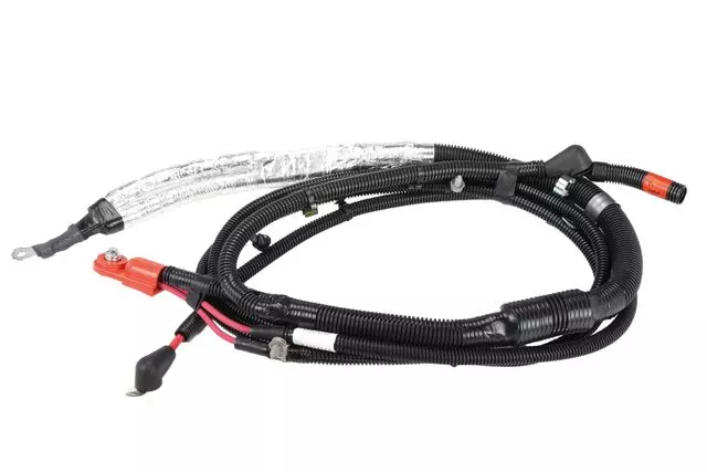 84224169 - : Positive Battery Cable for GM Image