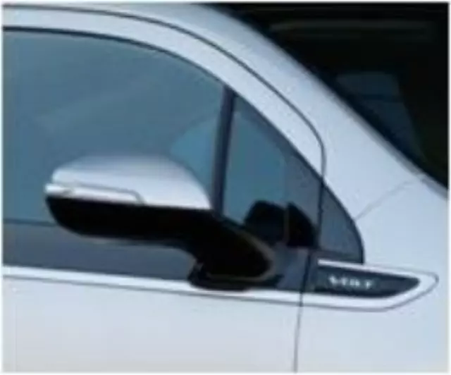 Exterior Mirror Covers - GM (22798252)