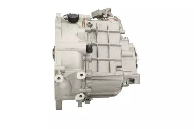 12571729 - Manual Transmission: Manual Trans-axle for Chevrolet: Classic | Oldsmobile: Alero | Pontiac: Grand Am Image