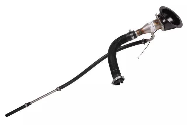 85585196 - : Fuel Tank Filler Neck for GM Image