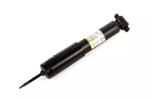 560973 - Suspension: ACDelcoâ„¢ Shock for Chevrolet: Express 2500, Express 3500, Express 4500 | GMC: Savana 2500, Savana 3500, Savana 4500 Image