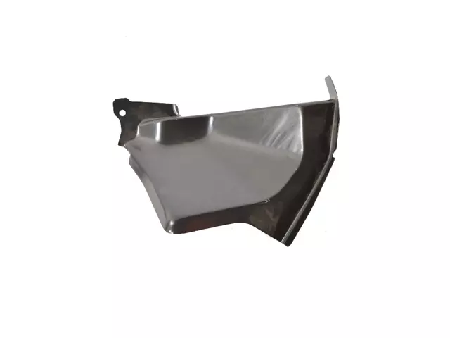 Body Side Aperture Extension, Right - Mopar (68254240AA)