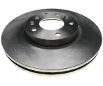 980524R - : Disc Brake Rotor for Raybestos Brakes Image