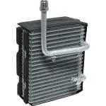 EV3009PFC - : A/C Evaporator Core -- Evaporator Plate Fin for UAC Image