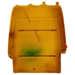 8A8Z7466801A - : Pad Rear Seat Back for Ford Image