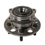 513453 - : MOOG 513453 Front Rear Wheel Bearing and Hub Assembly for Kia Stinger for Moog Image