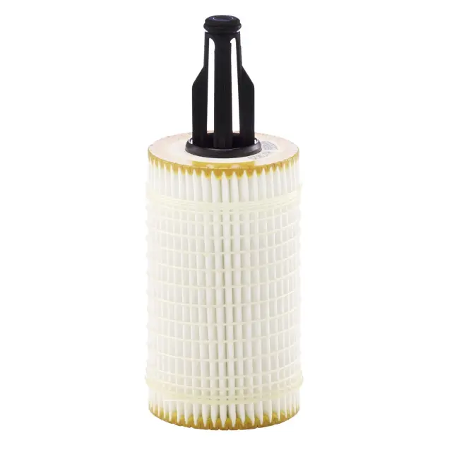 HU7025Z - Filters: Engine Oil Filter for MANN-FILTER Image