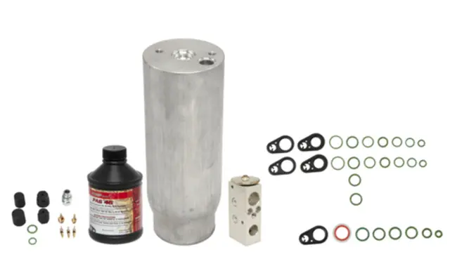 10435SK - : A/C Service Kits for FOUR SEASONS Image