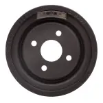 36540028 - : True Balanced Brake Drum for DYNAMIC FRICTION Image