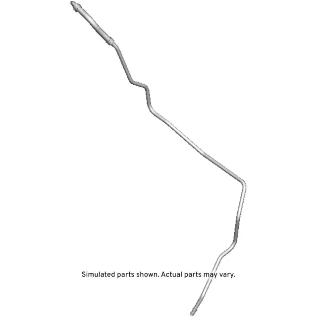 22960357 - : Fuel Feed Hose for GM Image