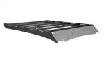 PTN5935245 - Hauling: Pro Cab Rack W/Standard Wind Deflector for Toyota: Tacoma Image