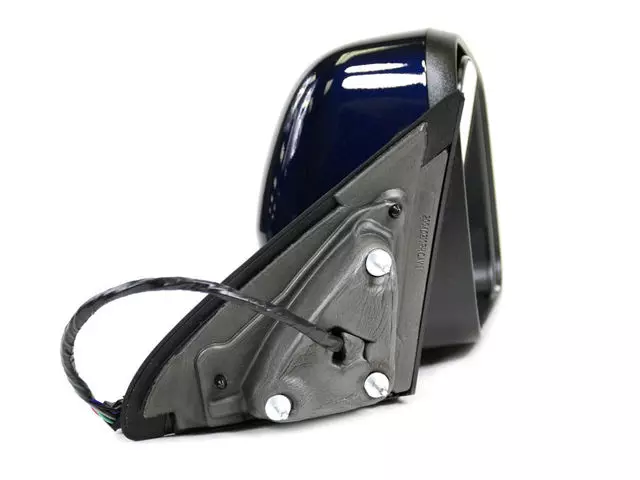 5SG24KBUAE - : Outside Rearview Mirror, Right for Mopar Image