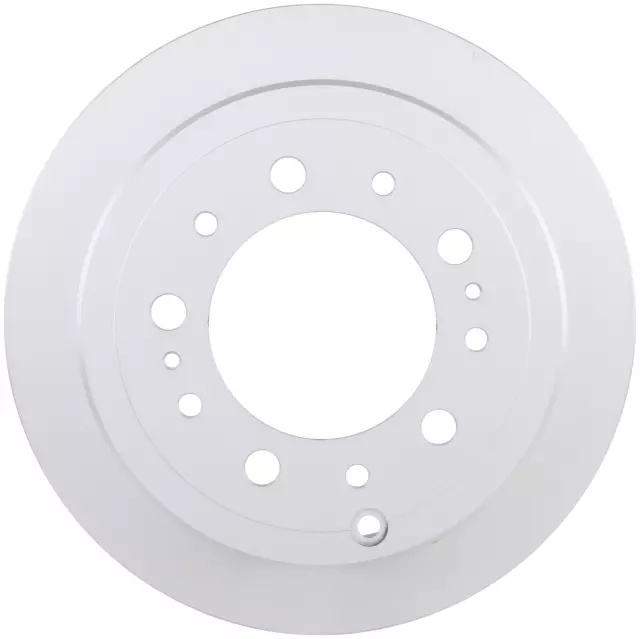 50011249 - : Bosch Disc Brake Rotor for Bosch Image