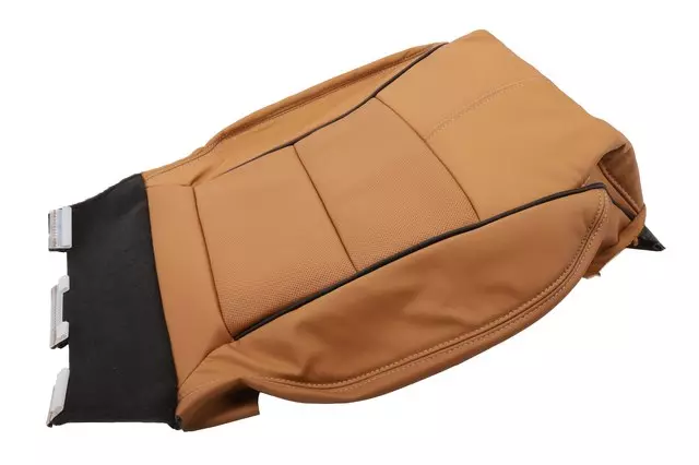 23468377 - Body: Mojave Passenger Seat Cushion Cover for Chevrolet: Impala Image