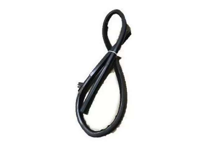 YL3Z1621547BA - Body: Run Channel for Ford: Expedition | Lincoln: Blackwood, Navigator Image