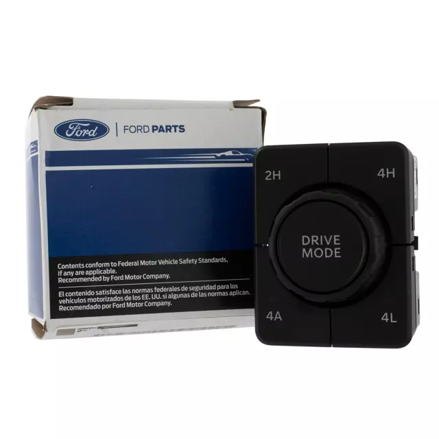 RL3Z14B596CA - : Switch Assembly Control for Ford Image
