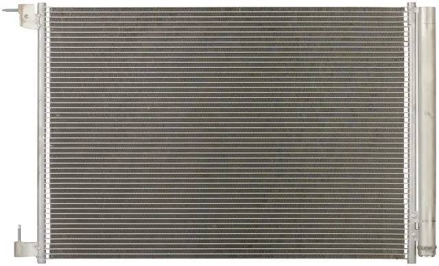 74742 - Air Conditioning &amp; Heat: Spectra Premium A/C Condenser for Spectra Premium Image