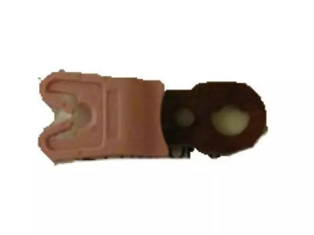 2007-2021 Ford Door Lock Rod Bracket - Ford (YL3Z-1521971-AB)