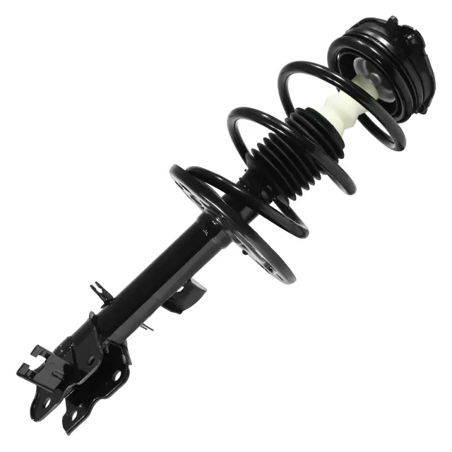 11763 - : Unity Automotive Suspension Strut and Coil Spring Assembly for Unity Automotive Image
