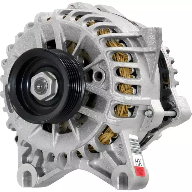 Alternator - ACDelco (335-1339)