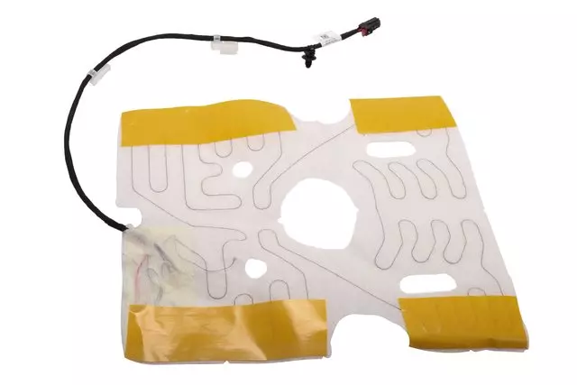 Seat Cushion Heater - GM (86781010)